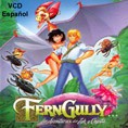 FernGully - Las Aventuras de Zak y Crysta